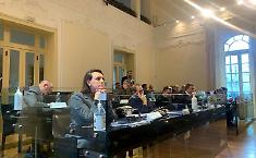 Trapani, l'intitolazione a Ramelli divide la politica e Genco rilancia: &ldquo;Stop a Mussolini cittadino onorario&rdquo;