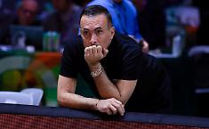 Valerio Antonini, patron del Trapani