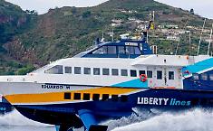 Liberty Lines Riesame: &laquo;Provati rapporti illeciti&raquo;