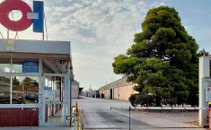 L&rsquo;ex Sicilvetro verso la chiusura: a rischio ci sono centinaia di posti