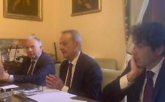 Trapani e gli affari privati per l&rsquo;acqua, il sindaco: &laquo;Da tempo diciamo che c'&egrave; del losco&raquo;. E se la prende anche con vescovo e Regione