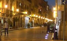 Delibere per pagare le spese: a Trapani il caso Pac riaccende lo scontro sulla movida