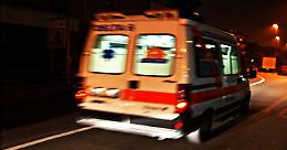 In sella alla sua moto 29enne perde la vita a Palermo