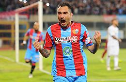 Serie C, Ciccio Lodi saluta Catania e va alla Triestina: «Ma non è un addio»