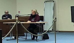 Requisitoria processo Saguto, pm: «Esercizio funzioni per interesse privato»