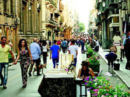 Legambiente, «La battaglia per un ecosviluppo si vince o si perde nelle città»