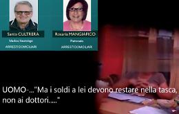 Falsi invalidi Siracusa, dopo 6 mesi medici e patronati accusati di associazione a delinquere