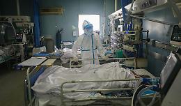 Coronavirus, a Bergamo quarta vittima in Italia e i contagi continuano a crescere