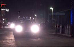 Catania, quando il carcere di Bicocca era nelle mani dei clan mafiosi