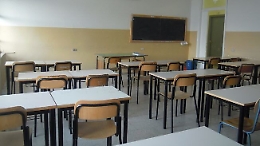 Coronavirus: governo chiude scuole e università in tutta Italia, si attende decisione definitiva