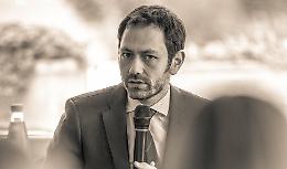 Coronavirus, Razza: &laquo;Casi in Sicilia stanno rientrando, tre gi&agrave; guariti&raquo;