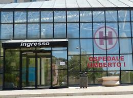 Covid, paziente centenaria dimessa a Enna: è guarita dopo una settimana di cure