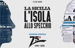 I 75 anni de &ldquo;La Sicilia&rdquo;, non solo fatti e opinioni: fieri di dare voce all'Isola