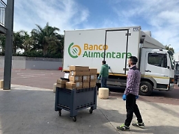 Banco alimentare Sicilia: &laquo;Distribuire cibo &egrave; una necessit&agrave;? Le prefetture facciano chiarezza&raquo;