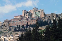 Covid, vaccinazioni nell'Oasi di Troina ex "zona rossa"