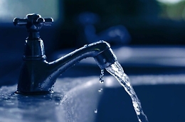 Noto, sindaco vieta utilizzo acqua comunale per uso potabile