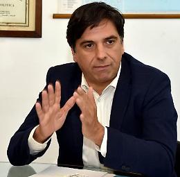 Pogliese non ci sta: &laquo;In Sicilia contagio zero, ma Conte non fa riaprire attivit&agrave;&raquo;