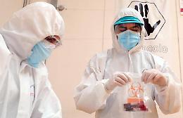 Coronavirus, superati nel mondo i due milioni di casi