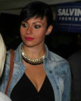 Lo strappo della consigliera leghista: &laquo;Sugli eurobond la Lega ha tradito l'Italia&raquo;