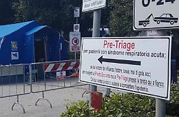 Coronavirus, a Siracusa la “rivoluzione” del Covid team inviato dalla Regione