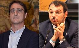 Borrometi, Fava e il caso Scicli
partono le querele incrociate