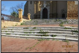 Agrigento, venti milioni della Regione per salvare la Cattedrale