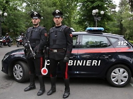 Operazione antidroga: in manette due agrigentini
