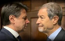 Riaperture del 18, Musumeci ha l'ordinanza: &laquo;Aspetto solo le linee guida da Roma&raquo;