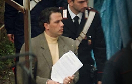 Al processo 'Ndrangheta stragista, i “contatti politici” dei boss Graviano