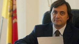 Francesco Scoma lascia la Lega e rientra in Forza Italia