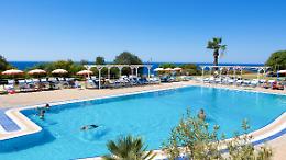 Fase2, a Sciacca apre primo villaggio turistico con 400 vacanzieri