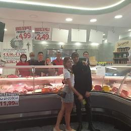 Gossip: Clizia Incorvaia e Paolo Ciavarro dopo il "Gf vip" soggiorno a Porto Empedocle