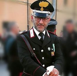 Don&ograve; stipendio per emergenza Covid, carabiniere tra Cavalieri della Repubblica