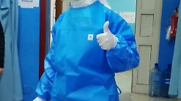 Covid, Sicilia penultima in Italia per mortalità. Musumeci: «Linea rigore vincente»