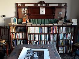 Il Fai lancia la Casa natale Leonardo Sciascia