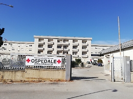 Ospedale di Ribera, arriva il sì per la rimodulazione