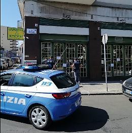 Catania, chiusa sala giochi Jackpot Club: titolari già multati per 140mila euro