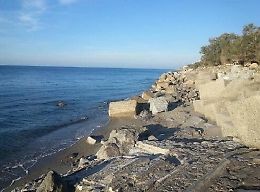 Messina, 10 mln di euro dalla Regione per difendere coste da erosione