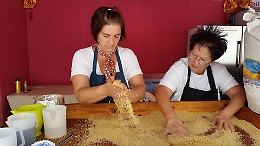 A San Vito Lo Capo un Cous cous fest in versione anti-covid