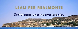 Elezioni Realmonte: presentata la lista Leali che appoggia il candidato sindaco Salvatore Putrone