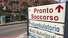 Grave incidente sulla 640: una persona in prognosi riservata