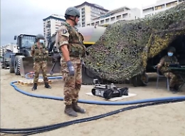 Palermo, c'è da disinnescare una bomba della seconda guerra mondiale: evacuati in settemila