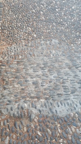 Catania, villa Bellini: lavori che vanno "di traverso"