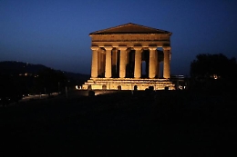 Agrigento, sospeso ingresso gratuito alla Valle dei Templi