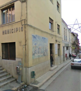 Mafia, ispezione a San Giuseppe Jato per verificare infiltrazioni al Comune