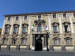 Comune Catania, Tari agevolata per i commercianti