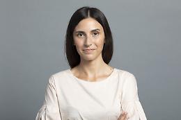 Elena Piacenza: &laquo;In Italia la mia lotta hi-tech a infezioni&raquo;