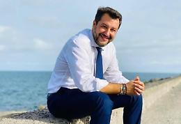 Dalle banane alla lastra-killer, il racconto del blitz etneo del capitano