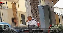 Palermo, i boss facevano la cresta pura sulla colletta per i funerali