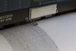 Terremoto, 20 scosse registrate tra Cerami e Troina: la più forte 3.3